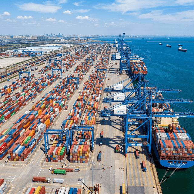 International Markets